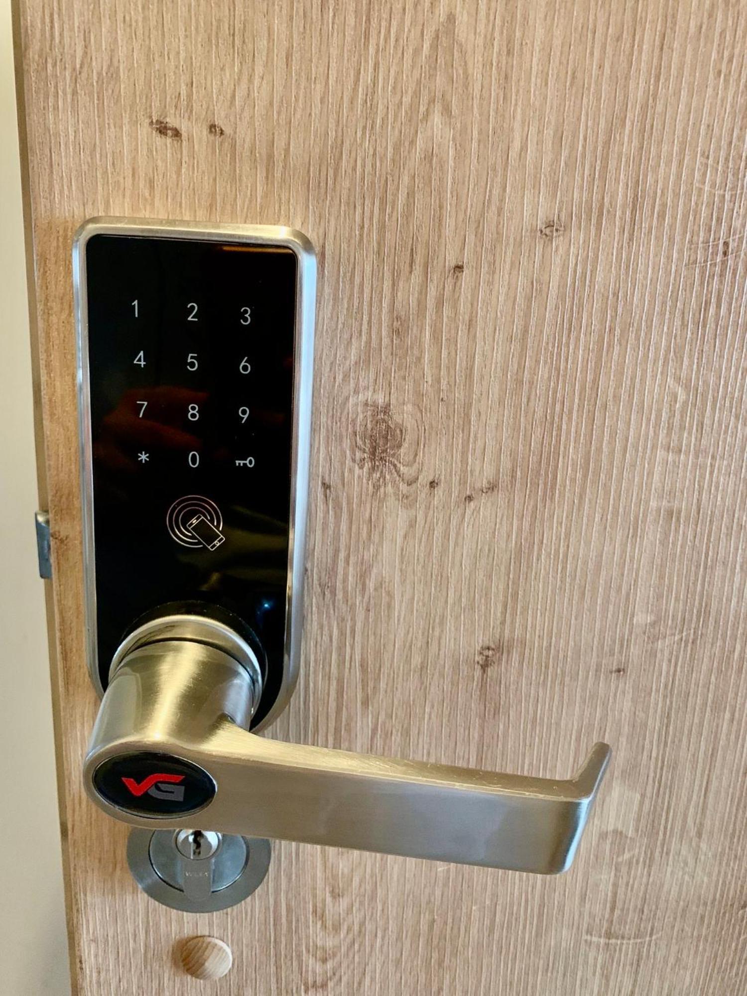 Apartament Manhattan Gorzów Wielkopolski Eksteriør bilde