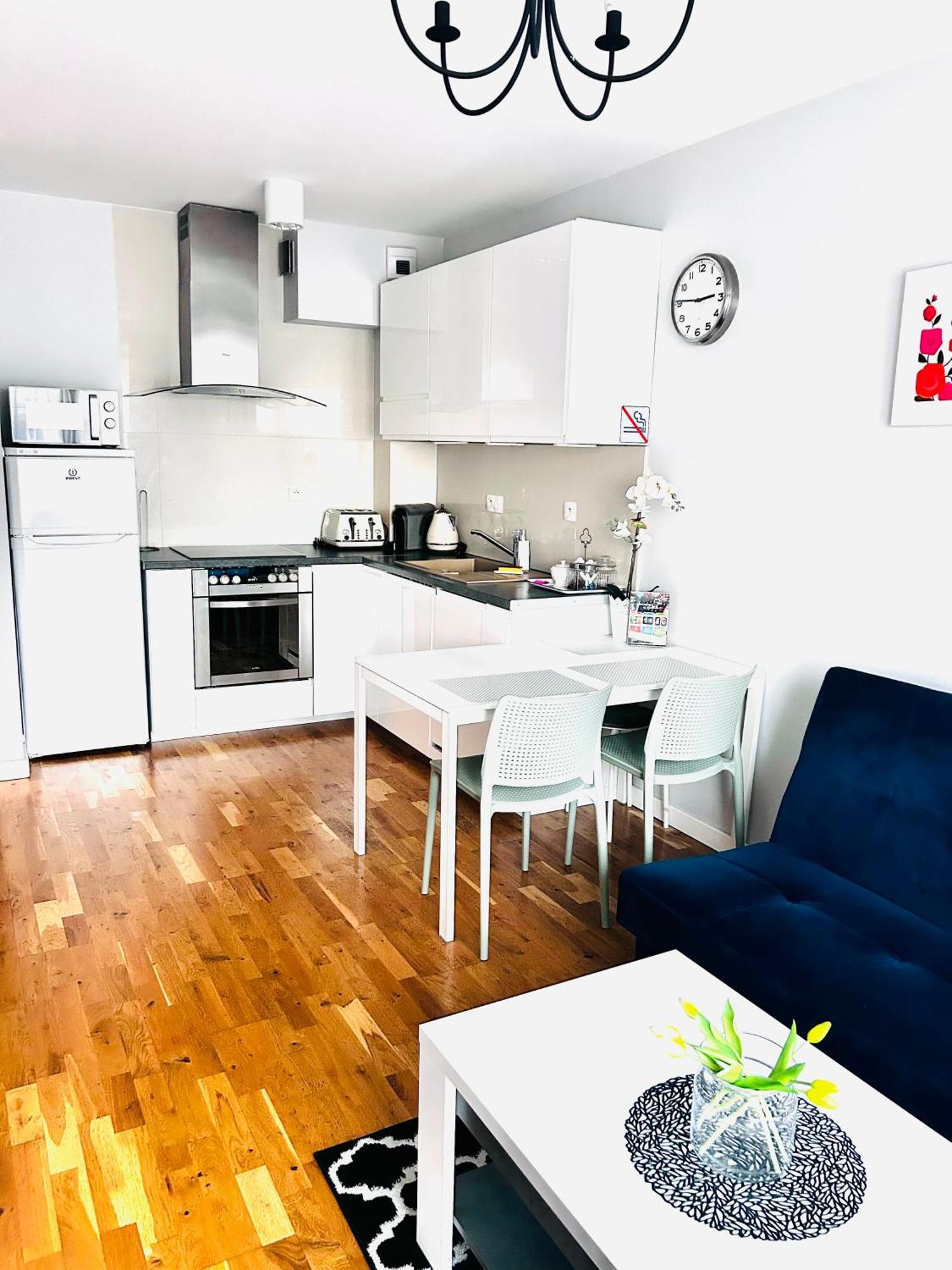Apartament Manhattan Gorzów Wielkopolski Eksteriør bilde