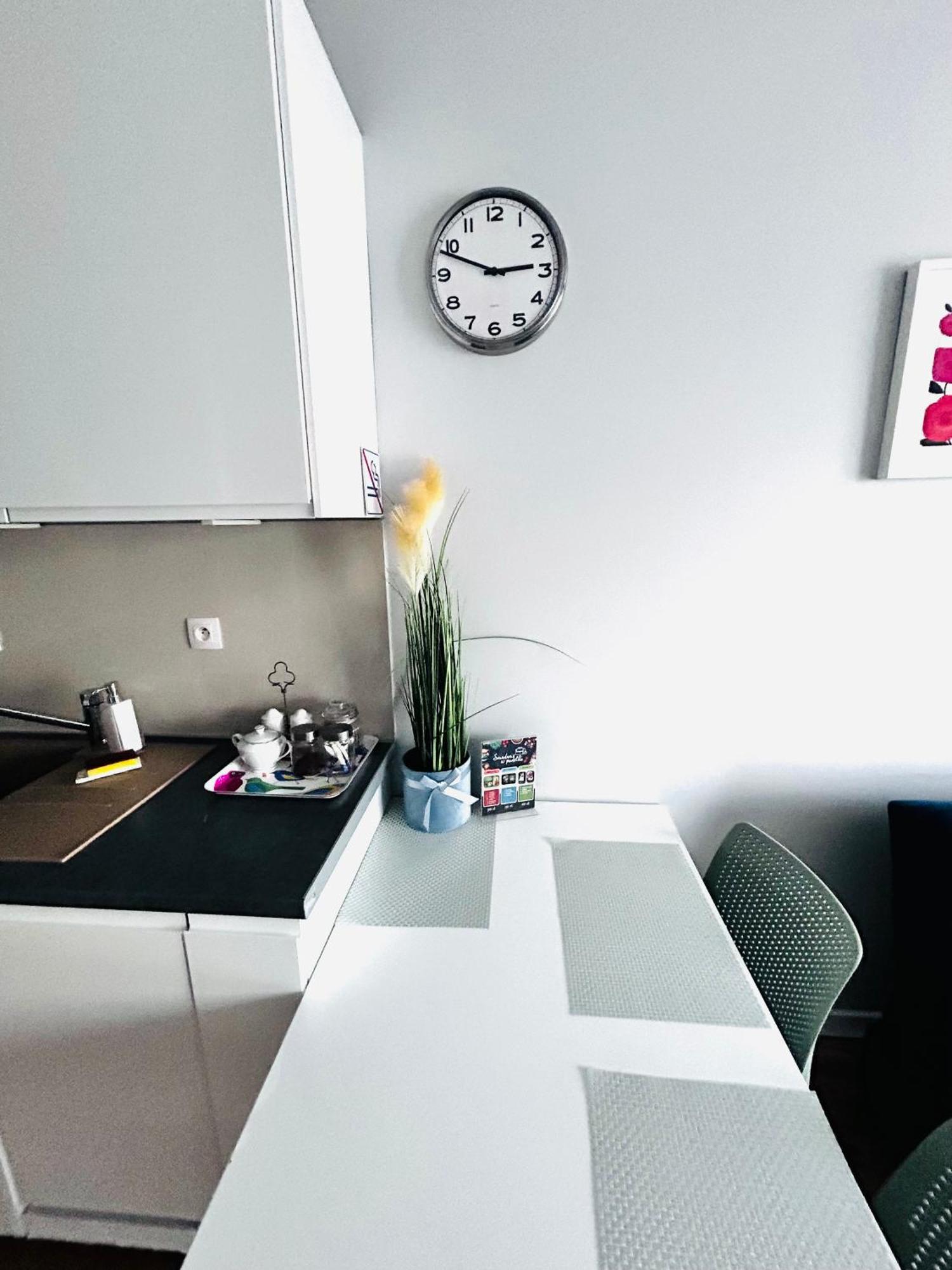 Apartament Manhattan Gorzów Wielkopolski Eksteriør bilde