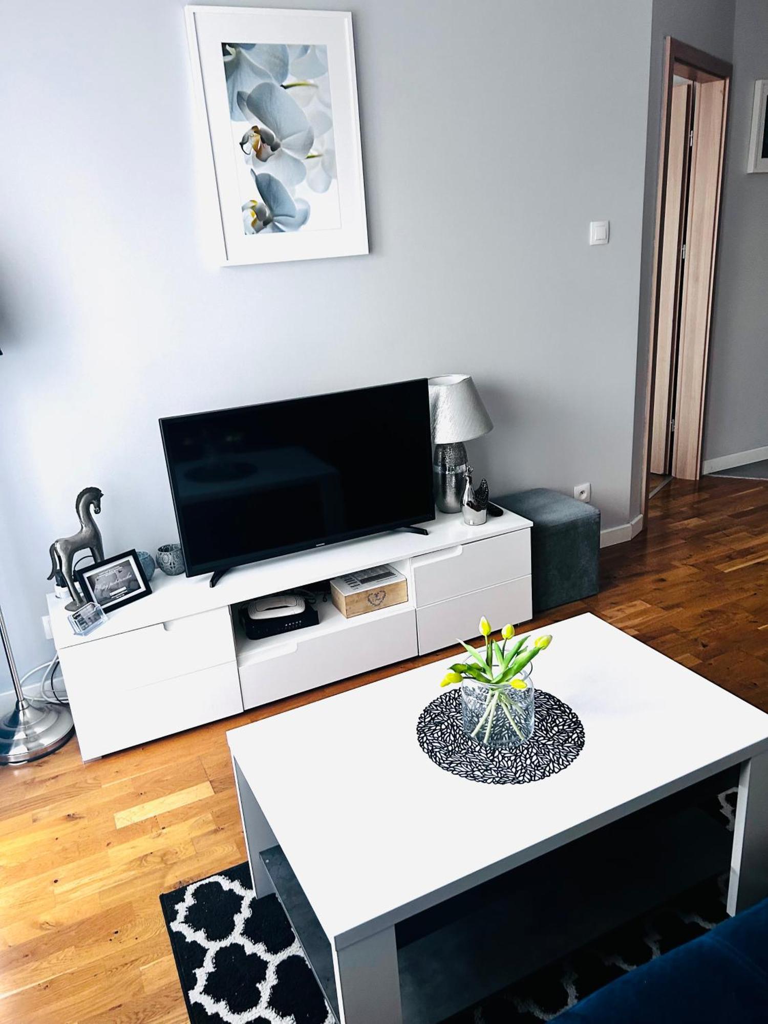 Apartament Manhattan Gorzów Wielkopolski Eksteriør bilde